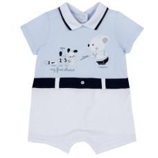 Напівкомбінезон William