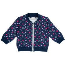 Толстовка утеплена Erna Толстовка утеплена Erna