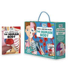 The human body