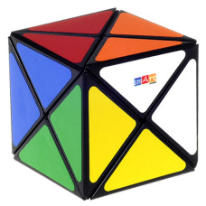 Головоломка Діно-куб Smart Cube (6948659600261)