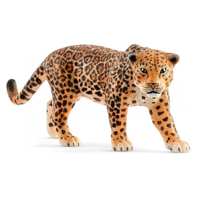 Ігрова фігурка Ягуар Schleich (14769) Ігрова фігурка Ягуар Schleich (14769)