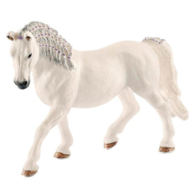 Ігрова фігурка Schleich Ліпіціанська кобила (13819) Ігрова фігурка Schleich Ліпіціанська кобила (13819)