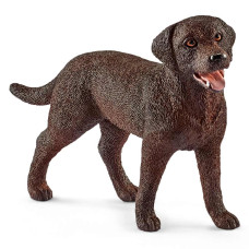 Ігрова фігурка Schleich Лабрадор-ретривер самиця (13834)