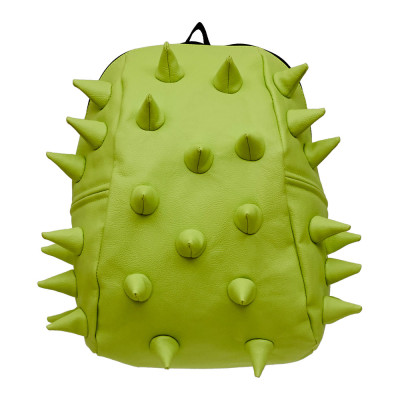Рюкзак Rex Half MadPax яскраво зелений (KAB24485080)