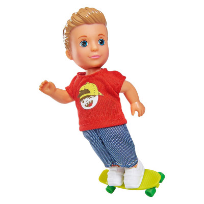 Лялька Тіммі Скейтбордист Steffi & Evi Love (573 3070) в Ивано-Франковске