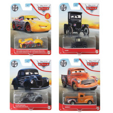Машинка Cars Тачки 3  в асортименті (DXV29) Машинка Cars Тачки 3  в асортименті (DXV29)