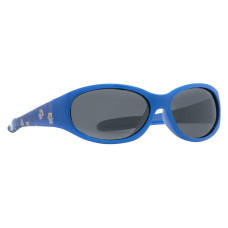 Сонцезахисні окуляри INVU Сині з ведмежатами (K2701B)