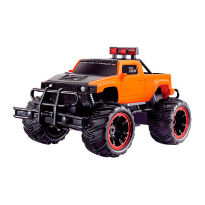 Автомодель JP383 Fanatic Cross country на радіокеруванні 1:16 асортимент (HB-DC11B) в Черкассах Автомодель JP383 Fanatic Cross country на радіокеруванні 1:16 асортимент (HB-DC11B) в Черкассах