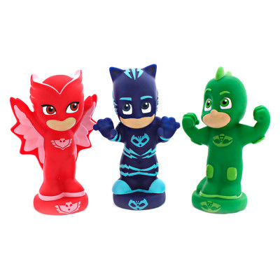 Набір іграшок для ванни PJ Masks 3 шт (24610) во Львове