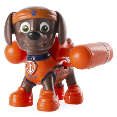 Фігурка Paw Patrol Зума каратист (SM16655/SM16655-12)
