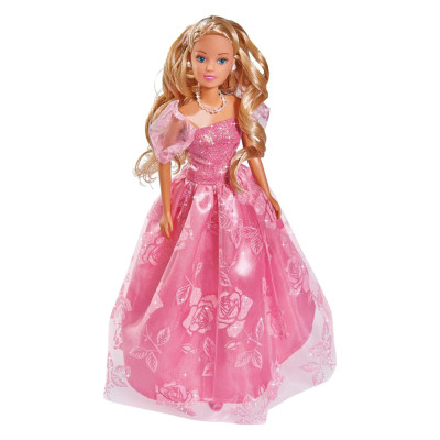 Лялька Штеффі Романтичний стиль з браслетом і кільцем Steffi & Evi Love (5733105) в Ивано-Франковске