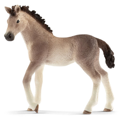 Пластикова фігурка Schleich Андалузьке лоша (13822) Пластикова фігурка Schleich Андалузьке лоша (13822)