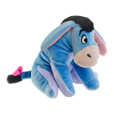 М'яка іграшка Disney plush Віслючок Іа 20 см (60358)