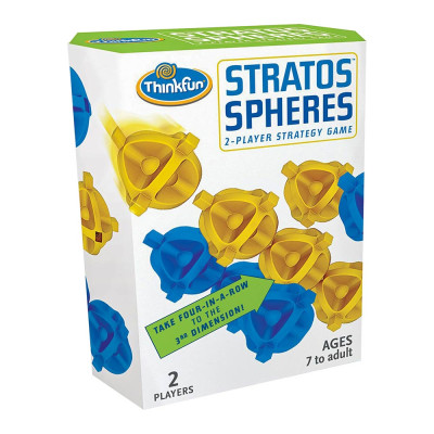 Настільна гра ThinkFun Стратосфери (3460) в Ивано-Франковске