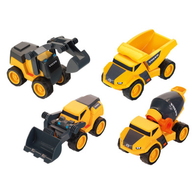 Меганабір Будівельний Volvo Klein (2405) в Киеве