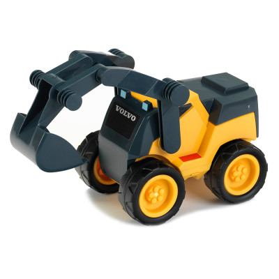 Машинка Klein Екскаватор Volvo (2421) в Киеве