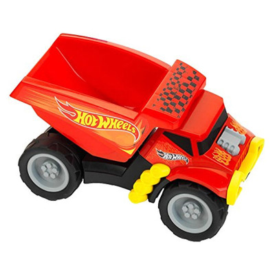 Машинка Hot Wheels Самоскид (2443) во Львове