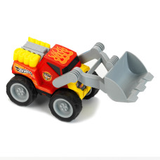 Машинка Hot Wheels  Навантажувач (2444)
