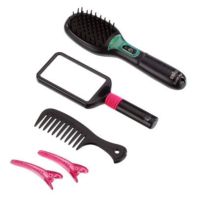 Набір для догляду волося Braun (5868) в Ровном