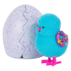 Інтерактивна іграшка Little Live Pets Курча у яйці сюрприз (28324)