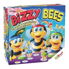 Настільна гра JoyBand Bizzy Bees (70000)