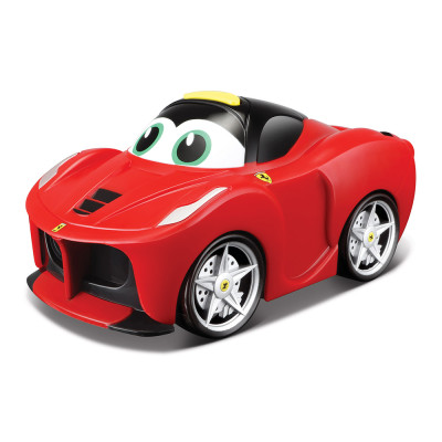 Машинка іграшкова Bb Junior Ferrari LaFerrari світло/звук (16-81606) в Николаеве