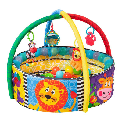 Килимок для розвитку Playgro Басейн (0184007) в Ужгороде