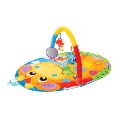 Килимок для розвитку Playgro жираф Джері (0186365) во Львове