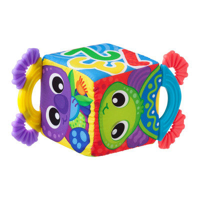 Прорізувач Playgro Кубик (0186376) во Львове