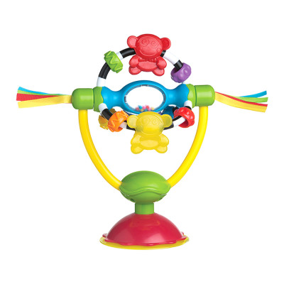 Розвивальна іграшка Playgro 2 в 1 на присосці (0182212) в Ужгороде