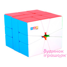 Головоломка Smart Cube Скваер без наліпок (SCSQ1-St)