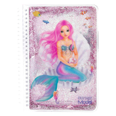 Записник TOP Model Русалонька (0410046) в Полтаве Записник TOP Model Русалонька (0410046) в Полтаве