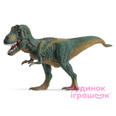 Пластикова фігурка Schleich Тиранозавр Рекс 31,5 x 11,5 x 14,5 см (14587)
