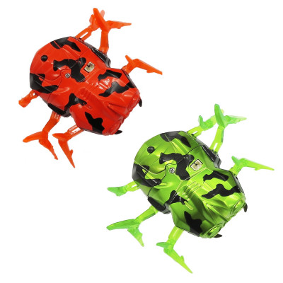 Мішень для лазертага UFT Жук в асортименті (uftbug)