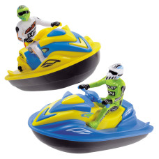 Водний скутер Dickie toys Sea jet 2 вида (3772003)