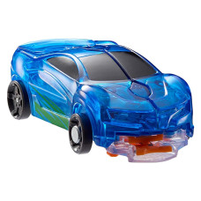 Машинка-трансформер Screechers Wild L1 Джейхок (EU683111)