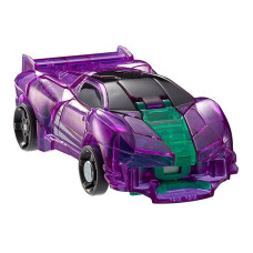 Машинка-трансформер Screechers Wild L1 Стінгшифт (EU683113)