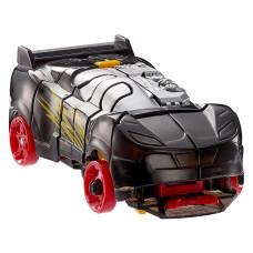 Машинка-трансформер Screechers Wild L1 Найтвівер (EU683114)