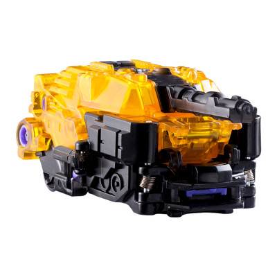 Машинка-трансформер Screechers Wild L2 Ті-реккер (EU683121) Машинка-трансформер Screechers Wild L2 Ті-реккер (EU683121)