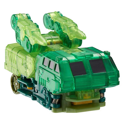 Машинка-трансформер Screechers Wild L2 Гейткріпер (EU683123)