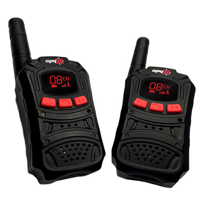 Рольовий набір Atomic Monkey Spy X Шпигунські рації (AM10526) в Ровном Рольовий набір Atomic Monkey Spy X Шпигунські рації (AM10526) в Ровном