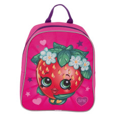Рюкзак Shopkins Полуничка (120291) Рюкзак Shopkins Полуничка (120291)