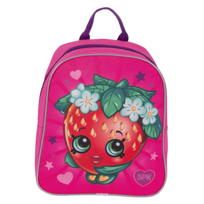 Рюкзак Shopkins Полуничка (120291)