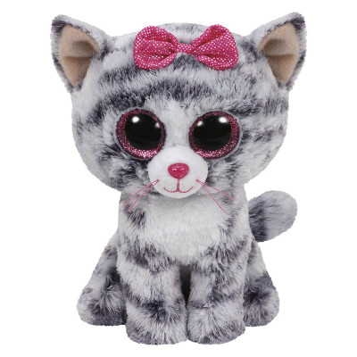 М'яка іграшка TY Beanie Boo's Кошенятко Кікі 50 см (36838) в Днепре