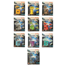 Іграшка Transbot Робот-трансформер в асортименті (6889)