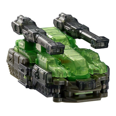 Машинка-трансформер Screechers Wild L2 Крокшок (EU683124)