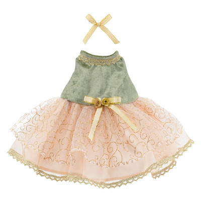 Одяг для м’якої іграшки Orange Lucky Yoyo look Розкіш (L005) Одяг для м’якої іграшки Orange Lucky Yoyo look Розкіш (L005)