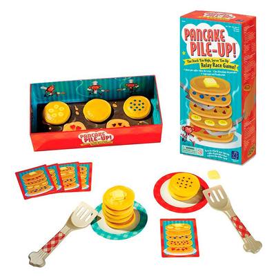 Розвивальна гра Educational Insights Башточка панкейків (EI-3025) в Вінниці Розвивальна гра Educational Insights Башточка панкейків (EI-3025) в Вінниці