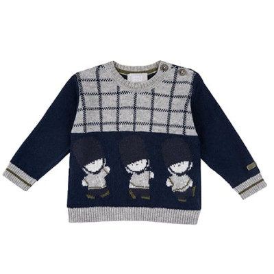 Пуловер Seigneur в Ивано-Франковске