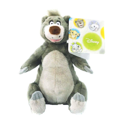 М’яка іграшка Disney Балу 17 см (PDP1700857)